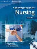 Cambridge English for Nursing Student's Book with Audio CDs Intermediate (2)
