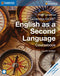 Cambridge IGCSE English as a Second Language 4ed Coursebook with Audio CD