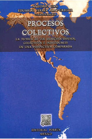Procesos colectivos