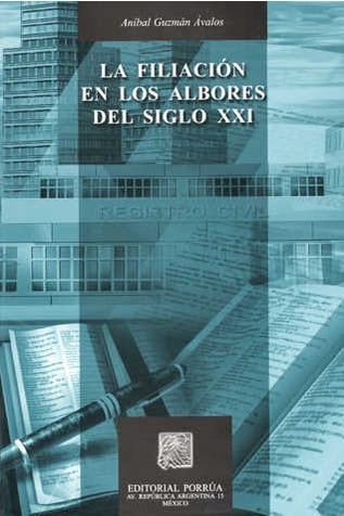 La filiación en los albores del siglo XXI