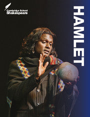 Cambridge School Shakespeare: Hamlet 3ed