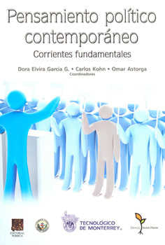 Pensamiento político contemporáneo corrientes fundamentales