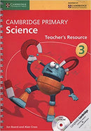 Cambridge Primary Science Teacher's Resource 3