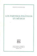 Los partidos políticos en México
