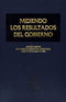 Midiendo los resultados del gobierno