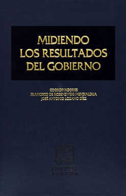 Midiendo los resultados del gobierno
