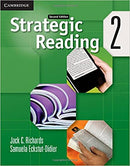 Strategic Reading 2ed Student's Book 2