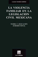 Violencia familiar en la Legislación Civil Mexicana