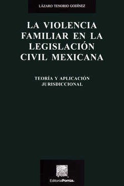 Violencia familiar en la Legislación Civil Mexicana