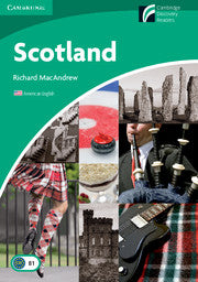 Scotland American English - 3