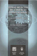 Temas selectos de Comercio Internacional