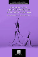 Reparaciones por violación de derechos humanos