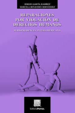 Reparaciones por violación de derechos humanos