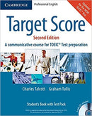 Target Score 2ed Student's Pack
