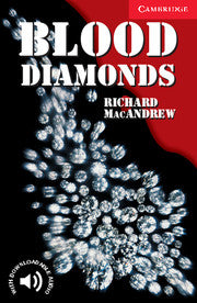 CER - 1 - Blood Diamonds: Paperback