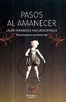 Pasos al amanecer