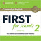 Cambridge English First for Schools Audio CDs 2 (2)