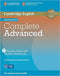 Complete Advanced 2ed Teacher's Book with Teacher's Resources Audio CD-ROM