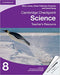 Cambridge Checkpoint Science Teacher's Resource CD-ROM 8
