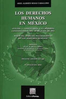 Los Derechos Humanos en México