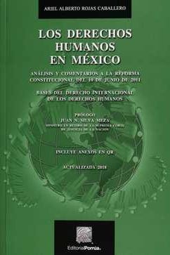 Los Derechos Humanos en México