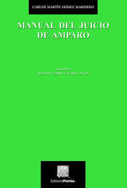 Manual del juicio de amparo