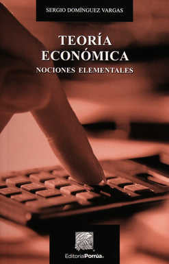 Teoría económica