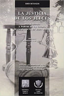 La justicia de los jueces