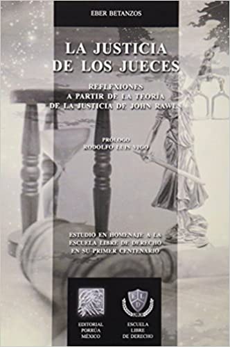 La justicia de los jueces