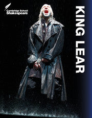 Cambridge School Shakespeare: King Lear 3ed