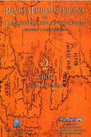 Revista iberoamericana de derecho procesal constitucional 2 Julio-Diciembre 2004 Proceso y constitución