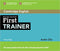 First Trainer 2ed Audio CDs (3)