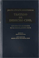 Tratado De Derecho Civil Tomo 7