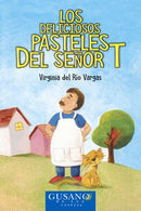 Los deliciosos pasteles del señor T