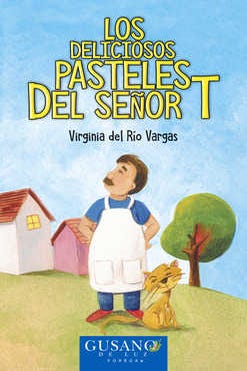 Los deliciosos pasteles del señor T
