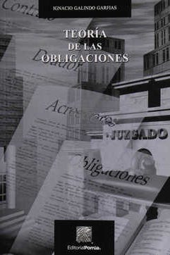 Teoría de las obligaciones