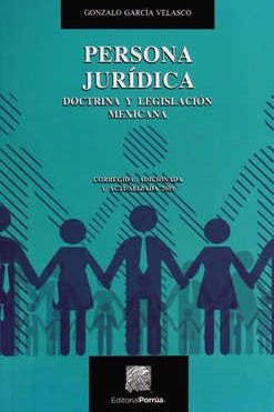 Persona jurídica