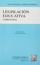 Legislación educativa comentada