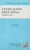 Legislación educativa comentada