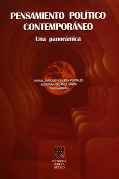 Pensamiento político contemporáneo: Una panorámica
