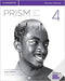 Prism Teacher's Manual Listening and Speaking 4
