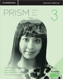 Prism Teacher's Manual Reading and Writing 3
