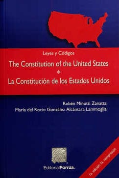 The Constitution of the United States 2017 · La Constitución de los Estados Unidos 2017
