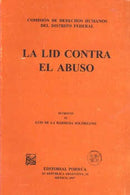La lid contra el abuso