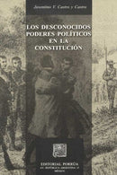 Los desconocidos poderes políticos en la constitución