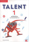 Talent Workbook with Online Practice Level 1