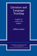 Literature and Language Teaching