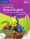 Cambridge Global English Learner's Book with Audio CD 5