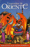 Libro leyendas de oriente