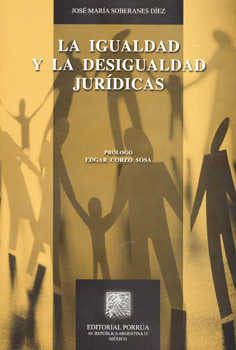 La igualdad y la desigualdad jurídicas